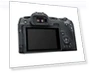 Thumbnail Full-Frame Mirrorless Camera, 24.2MP, 4K Video, Content Creator Camera — Compact Digital Cameras, Canon