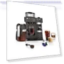 Превью Espresso & Coffee Maker Barista System with Built-in Frother — Coffee & Espresso Combos, Ninja