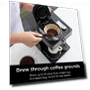 Превью Espresso & Coffee Maker Barista System with Built-in Frother — Coffee & Espresso Combos, Ninja