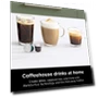 Превью Espresso & Coffee Maker Barista System with Built-in Frother — Coffee & Espresso Combos, Ninja