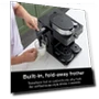 Превью Espresso & Coffee Maker Barista System with Built-in Frother — Coffee & Espresso Combos, Ninja