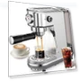 Превью 20 Bar Professional Espresso Machine with Milk Frother — Coffee & Espresso Combos, Atatix