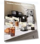 Превью 20 Bar Professional Espresso Machine with Milk Frother — Coffee & Espresso Combos, Atatix