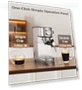 Превью 20 Bar Professional Espresso Machine with Milk Frother — Coffee & Espresso Combos, Atatix