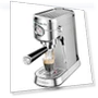 Превью 20 Bar Espresso Machine with Steam Milk Frother — Coffee & Espresso Combos, CASABREWS