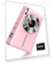 Thumbnail FHD 1080P Digital Camera with 16X Zoom Anti Shake, Compact Camera for Kids — Compact Digital Cameras, CAMKORY