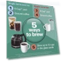 Превью FlexBrew Advanced 5-in-1 Programmable Coffee Maker — Coffee & Espresso Combos, Hamilton Beach