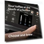Превью Fully Automatic Espresso Machine with LatteGo Milk System — Coffee & Espresso Combos, Philips
