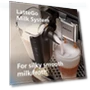 Превью Fully Automatic Espresso Machine with LatteGo Milk System — Coffee & Espresso Combos, Philips