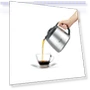 Thumbnail Grind Control Coffee Maker With Integrated Grinder, Thermal Carafe — Electric Blade Coffee Grinders, Breville