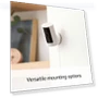 Превью Indoor Security Camera 1080p HD with Color Night Vision — Cameras & Monitors, Ring
