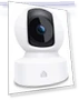 Превью Indoor Pan/Tilt Smart Security Camera, 1080p HD with Night Vision, Motion Detection — Smart Home Security, TP-Link