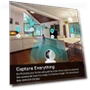 Превью Indoor Pan/Tilt Smart Security Camera, 1080p HD with Night Vision, Motion Detection — Smart Home Security, TP-Link