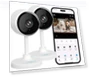 Thumbnail Indoor Security Camera with Night Vision, 2K Resolution, Motion Detection — Security Cameras, लिटोकैम