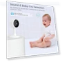 Thumbnail Indoor Security Camera with Night Vision, 2K Resolution, Motion Detection — Security Cameras, लिटोकैम