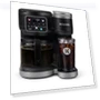 Превью Hot & Iced Single Serve & Carafe Coffee Maker with MultiStream Technology — Coffee & Espresso Combos, Keurig
