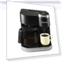 Превью Single Serve & Carafe Coffee Maker, Multiple Brew Sizes, Programmable Auto Brew — Single-Cup Coffee Makers, Keurig