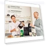 Превью Single Serve & Carafe Coffee Maker, Multiple Brew Sizes, Programmable Auto Brew — Single-Cup Coffee Makers, Keurig