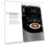 Thumbnail Single Serve K-Cup Pod Coffee Maker, MultiStream Technology, 4 Brew Sizes, Gray — Single-Cup Coffee Makers, Keurig