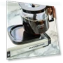 Превью 10-Cup Coffee Maker with Auto Shut-Off, Matte Black — Coffee Makers, Technivorm Moccamaster