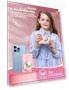Превью FHD 1080P Kids Camera 44MP Point and Shoot Digital Camera with 32GB Card — Portable Media Devices & Accessories, Nsoela