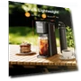 Thumbnail Mini Hot and Iced Coffee Maker Single Serve for K Cup and Ground Coffee — Coffee & Espresso Combos, Tastyle