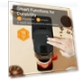 Thumbnail Mini Hot and Iced Coffee Maker Single Serve for K Cup and Ground Coffee — Coffee & Espresso Combos, Tastyle