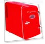 Thumbnail Mini Personal Fridge Cooler, 1 Gal Capacity, Portable — Mini Fridges, Frigidaire