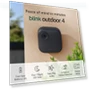 Thumbnail Wire-free smart security camera system with two-year battery life — Smart Home Security, Blink