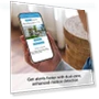 Thumbnail Wire-free smart security camera system with two-year battery life — Smart Home Security, Blink