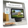 Thumbnail Wire-free smart security camera system with two-year battery life — Smart Home Security, Blink