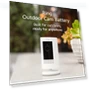Превью Weather-Resistant Outdoor Camera with Color Night Vision — Cameras & Monitors, Ring