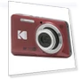 Превью 16MP Digital Camera with 5X Optical Zoom and 1080P Full HD Video — Compact Digital Cameras, KODAK