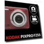 Превью 16MP Digital Camera with 5X Optical Zoom and 1080P Full HD Video — Compact Digital Cameras, KODAK