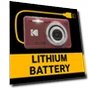 Превью 16MP Digital Camera with 5X Optical Zoom and 1080P Full HD Video — Compact Digital Cameras, KODAK