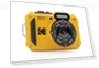Thumbnail Rugged Waterproof WiFi Digital Camera 16MP 4X Optical Zoom 1080P Full HD Video Vlogging Camera — Compact Digital Cameras, KODAK