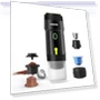 Превью Portable Electric Espresso Machine for Camping and Travel — Coffee & Espresso Combos, AIBOKEE