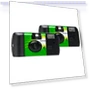 Превью QuickSnap Flash 400 One-Time-Use Camera - 2 Pack — Compact Digital Cameras, Fujifilm