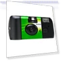 Превью QuickSnap Flash 400 One-Time-Use Camera - 2 Pack — Compact Digital Cameras, Fujifilm