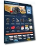 Thumbnail 4K Dual Dash Cam Front and Rear with WiFi and GPS — Rearview Cameras for Cars, ROVE