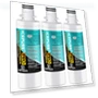 Превью NSF Certified Replacement Refrigerator Water Filter, 3 Pack — Refrigerator Filters, ICEPURE