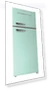 Thumbnail Retro Apartment Size Refrigerator with Top Freezer - 7.5 Cu Ft Capacity — Cooling Solutions, Frigidaire