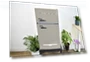 Thumbnail Retro Mini Fridge with Freezer & Side Bottle Opener - 3.1 Cu Ft Compact Refrigerator — Mini Fridges, Frigidaire
