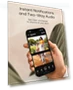 Thumbnail Video Doorbell with Dual Cameras, 2K Full HD, Battery Powered — Smart Home Security, eufy