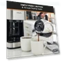 Превью 10-Cup Drip Coffee Maker with Reusable Filter — Coffee & Espresso Combos, KRUPS