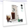 Превью Single-Serve Coffee Maker, K-Cup Pod Compatible, Brews Grounds, Compact Design — Single-Cup Coffee Makers, Ninja