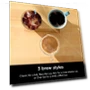 Превью Single-Serve Coffee Maker, K-Cup Pod Compatible, Brews Grounds, Compact Design — Single-Cup Coffee Makers, Ninja