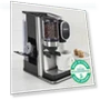 Превью Single Serve Coffee Maker with Integrated Coffee Grinder, Stainless Steel — Single-Cup Coffee Makers, Cuisinart