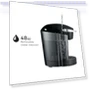 Thumbnail Single Serve K-Cup Pod Coffee Maker with Removable Reservoir — Single-Cup Coffee Makers, Keurig