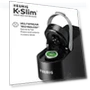 Thumbnail Single Serve K-Cup Pod Coffee Maker, Multistream Technology, 3 Brew Sizes, Slim Design — Single-Cup Coffee Makers, Keurig
